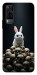 Чехол Bunny bones для Vivo Y31