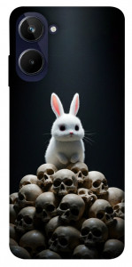 Чехол Bunny bones для Realme 10 4G