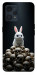 Чохол Bunny bones для Realme 9 Pro+