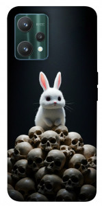 Чохол Bunny bones для Realme 9 Pro