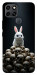 Чохол Bunny bones для Infinix Smart 6