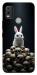 Чохол Bunny bones для Nokia C21 Plus