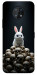 Чехол Bunny bones для Nokia G50