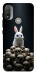 Чехол Bunny bones для Мotorola Moto E20