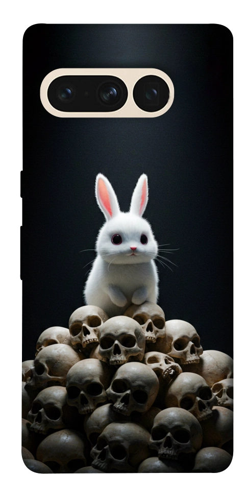 Чохол Bunny bones для Google Pixel 7 Pro