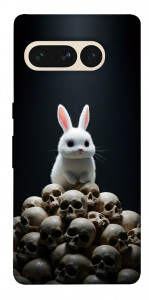 Чохол Bunny bones для Google Pixel 7 Pro