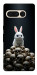 Чохол Bunny bones для Google Pixel 7 Pro