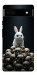 Чохол Bunny bones для Google Pixel 6A