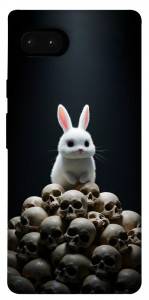 Чохол Bunny bones для Google Pixel 7A