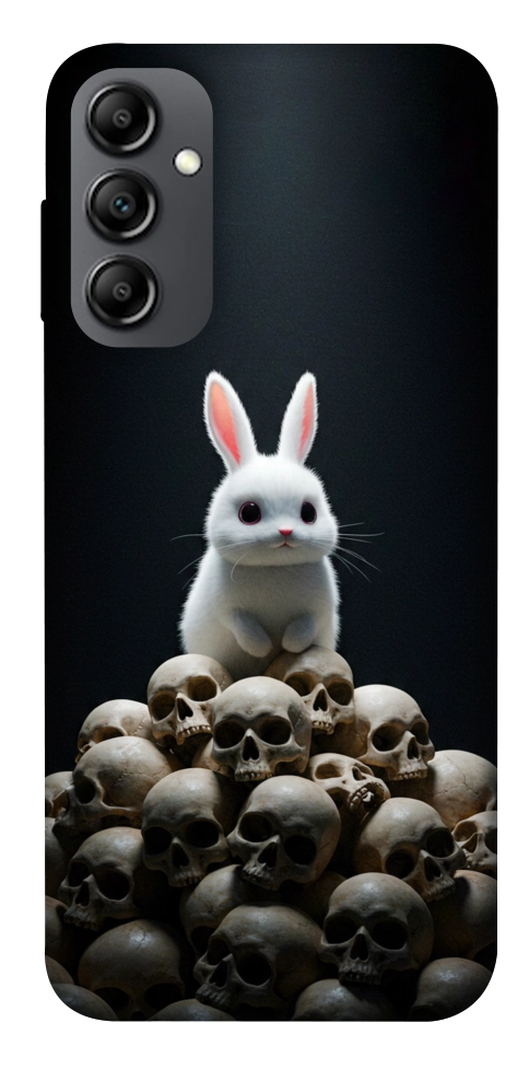 Чехол Bunny bones для Galaxy A14