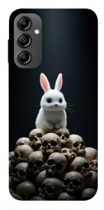 Чехол Bunny bones для Galaxy A14