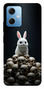 Чехол Bunny bones для Xiaomi Poco X5