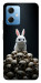 Чехол Bunny bones для Xiaomi Poco X5