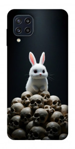 Чохол Bunny bones для Galaxy M32