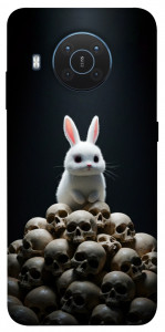 Чехол Bunny bones для Nokia X20