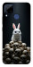 Чохол Bunny bones для Realme C15