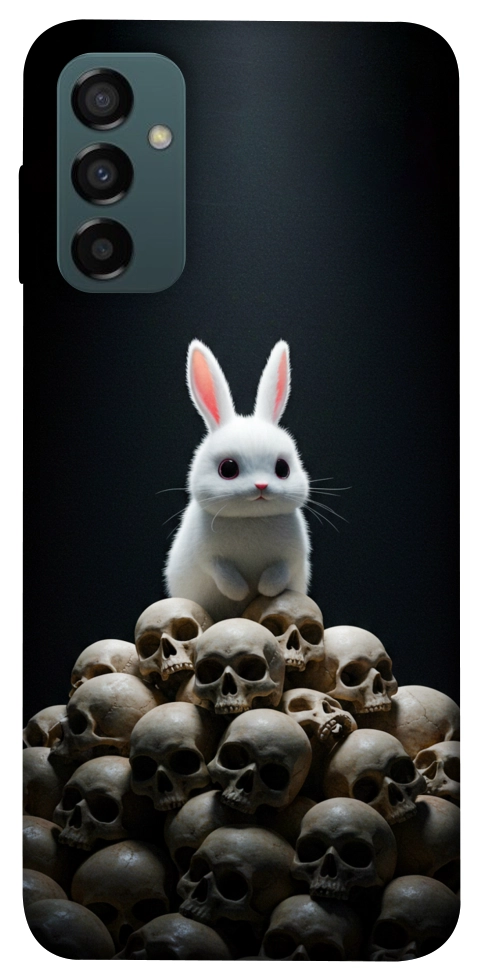 Чехол Bunny bones для Galaxy M14 5G