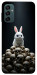Чехол Bunny bones для Galaxy M14 5G