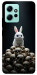 Чохол Bunny bones для Xiaomi Redmi Note 12 4G