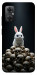 Чохол Bunny bones для Xiaomi Redmi Note 11R