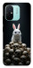 Чехол Bunny bones для Xiaomi Redmi 12C