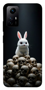 Чехол Bunny bones для Xiaomi Redmi Note 12S