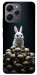 Чехол Bunny bones для Xiaomi Redmi 12
