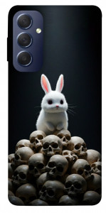 Чехол Bunny bones для Galaxy M54 5G
