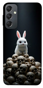 Чохол Bunny bones для Galaxy A24 4G