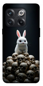 Чехол Bunny bones для OnePlus 10T