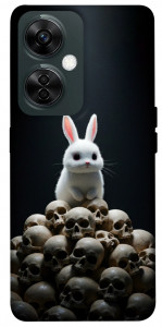Чохол Bunny bones для OnePlus Nord CE 3 Lite