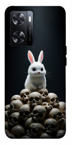 Чохол Bunny bones для OnePlus Nord N20 SE