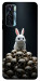 Чехол Bunny bones для TECNO Camon 17 Pro