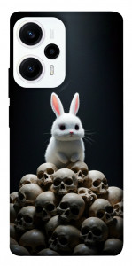 Чехол Bunny bones для Xiaomi Poco F5