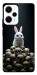 Чехол Bunny bones для Xiaomi Poco F5