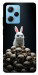Чехол Bunny bones для Xiaomi Poco X5 Pro 5G