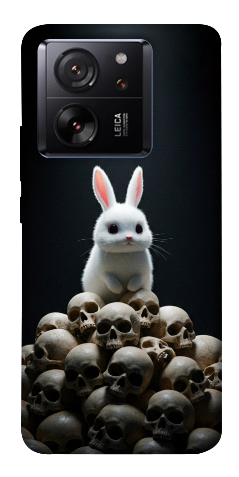 Чохол Bunny bones для Xiaomi 13T