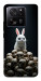 Чохол Bunny bones для Xiaomi 13T