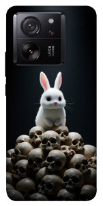 Чехол Bunny bones для Xiaomi 13T Pro