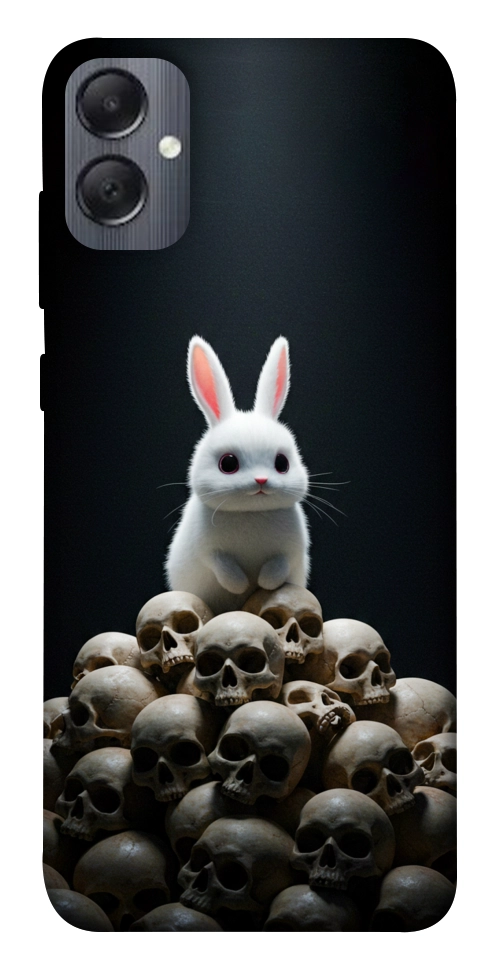 Чехол Bunny bones для Galaxy A05