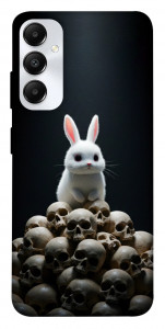 Чехол Bunny bones для Galaxy A05s