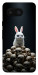 Чехол Bunny bones для Google Pixel 8