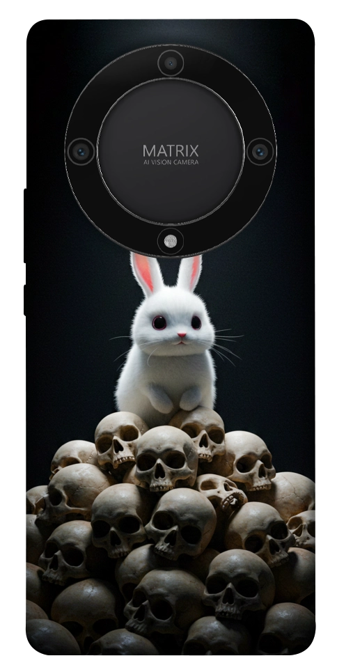 Чохол Bunny bones для Huawei Magic5 Lite