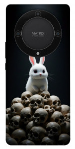 Чохол Bunny bones для Huawei Magic5 Lite