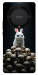 Чохол Bunny bones для Huawei Magic5 Lite