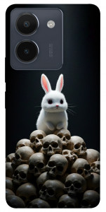 Чехол Bunny bones для Vivo Y36
