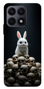 Чехол Bunny bones для Huawei Honor X8a