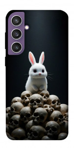 Чехол Bunny bones для Galaxy S23 FE