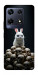 Чехол Bunny bones для Infinix Note 30 Pro NFC