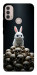 Чехол Bunny bones для Motorola Moto E30